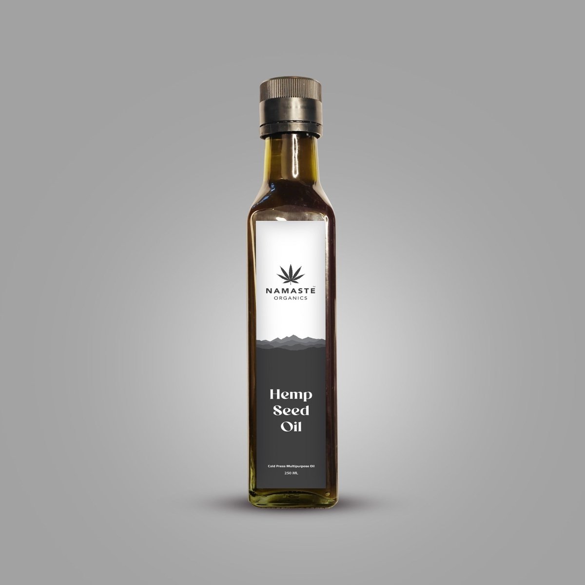 Easy Health - Namaste Organics